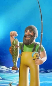 Big Bass Bonanza