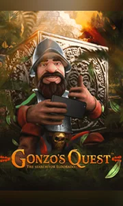 Gonzo's Quest