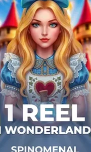 Go to 1 Reel In Wonderland 2