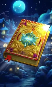 Book Of Xmas 2