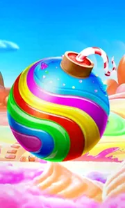 Sweet Bonanza