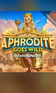 Aphrodite Goes Wild