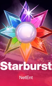 Starburst